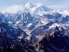 Fondos de escritorio y pantalla de Montes, Montaas, Cordilleras Nevadas